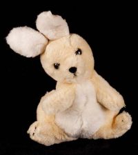 Dakin Kangaroo Musical Movement Plush Stuffed Animal